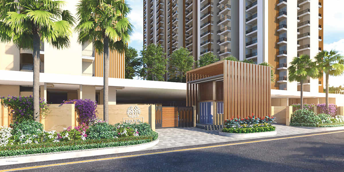 Fusion The Brook & Rivulet price list